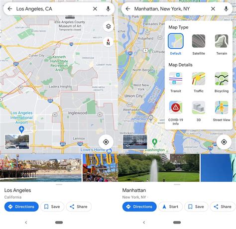Google Maps.